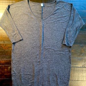 Old Navy Sweater Dress